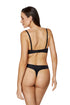 Padded bra model 208964